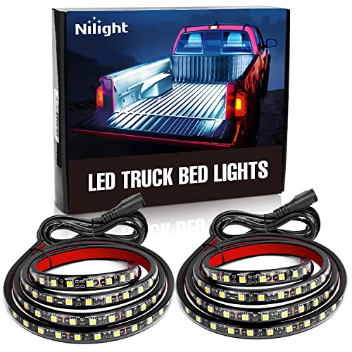 Best Truck Bed Lights