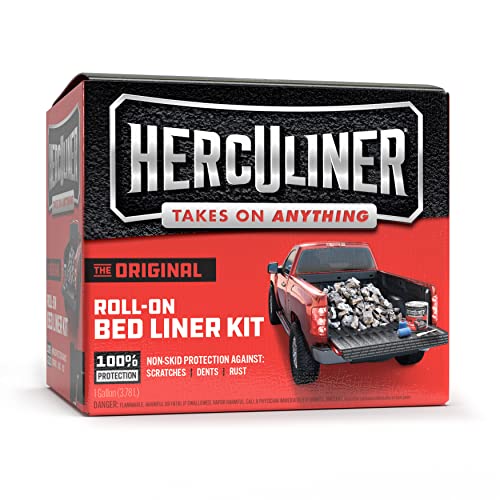 Best Truck Bed Liner Paint