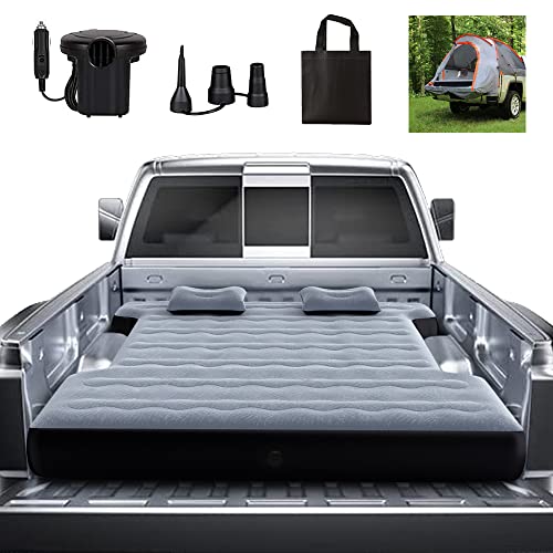 Best Truck Bed Mattress