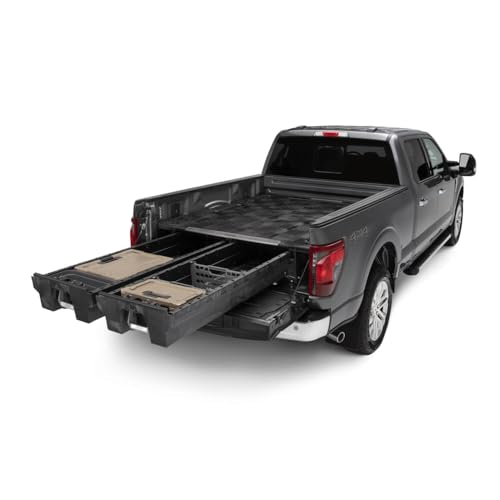 Best Truck Bed Storage System