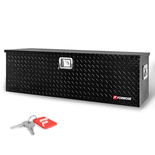 Best Truck Bed Tool Chest
