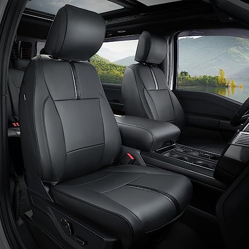 Best Truck Seat Covers 2024