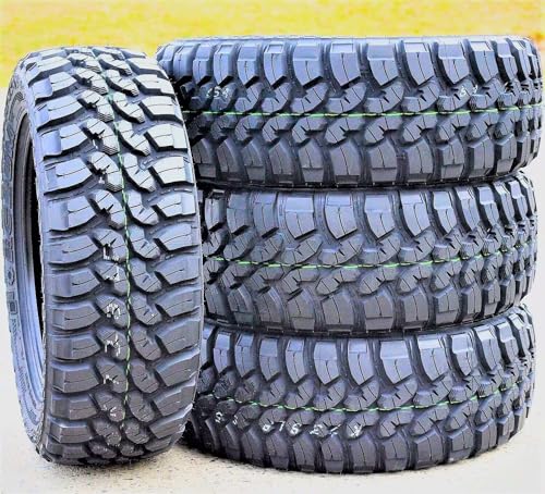 Best Truck Tires for Mpg