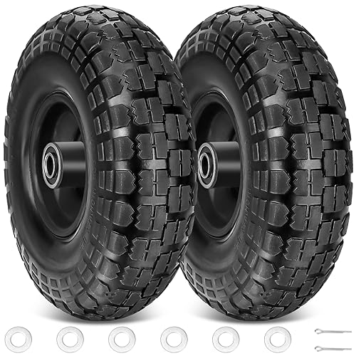 Best Truck Tires for Sand