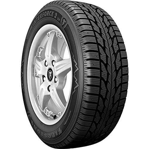 Best Truck Tires for Winter
