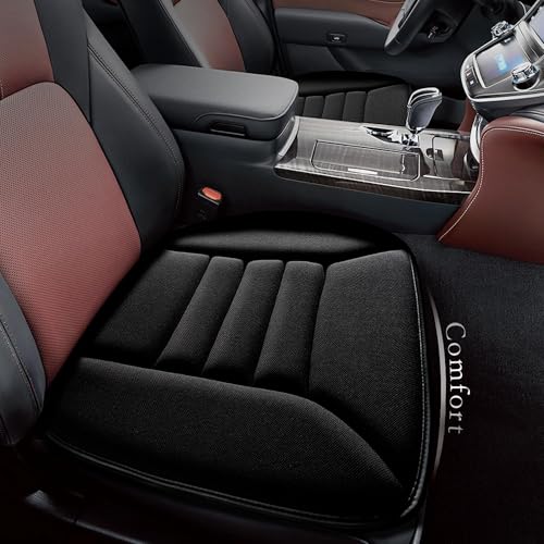 Best Trucks for Car Seats