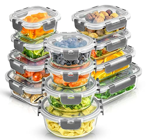 Best Tupperware for Freezer