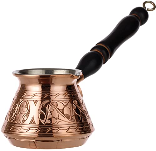 Best Turkish Coffee Pot