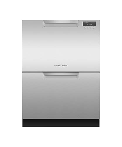 Best Two Drawer Dishwasher