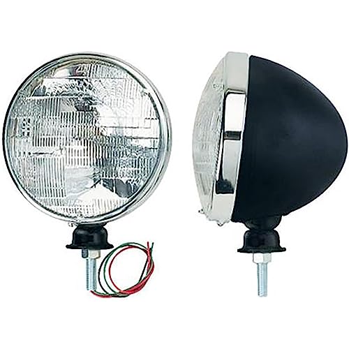 Best Type of Headlights