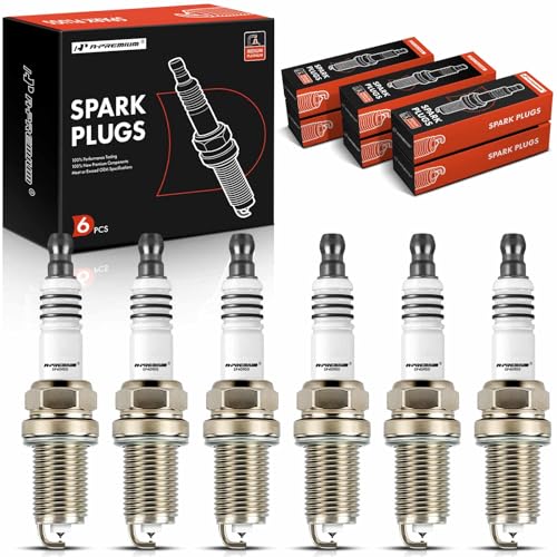 Best Types of Spark Plugs