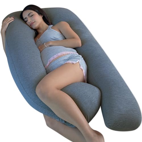 Best U Shape Pregnancy Pillow