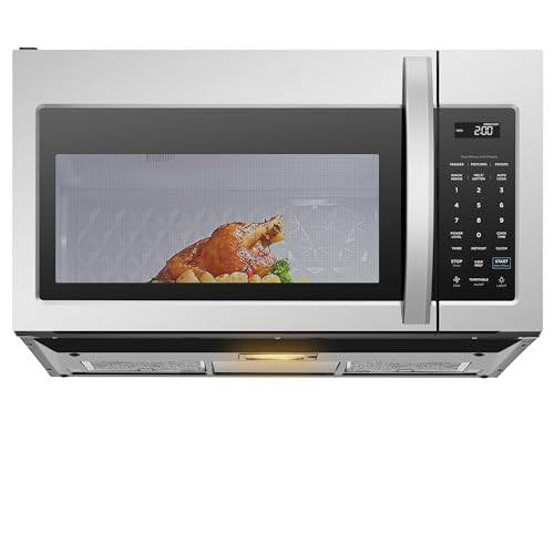 Best under Cabinet Microwave Ovens