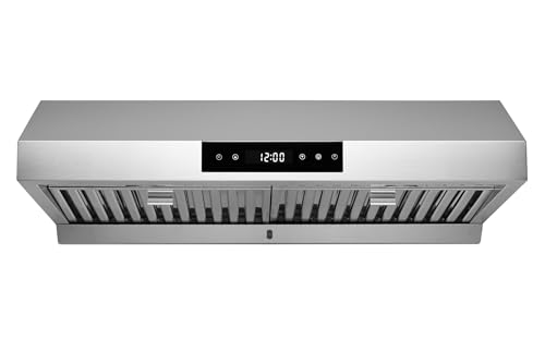 Best under Cabinet Range Hood 30 Inch