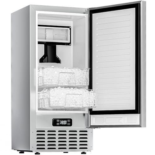 Best under Counter Nugget Ice Maker