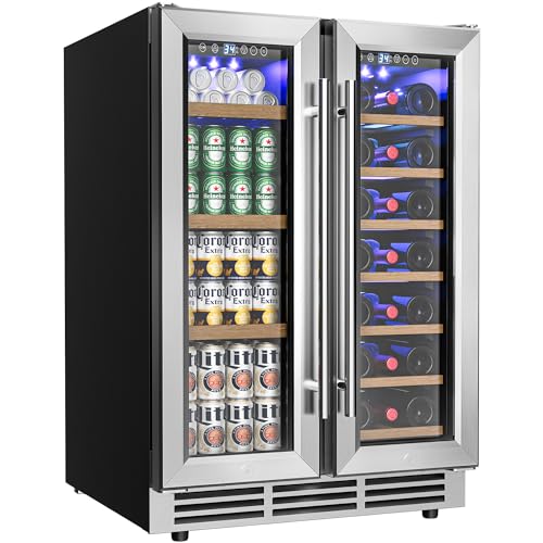 Best under Counter Wine Refrigerator