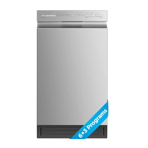 Best under Sink Dishwasher