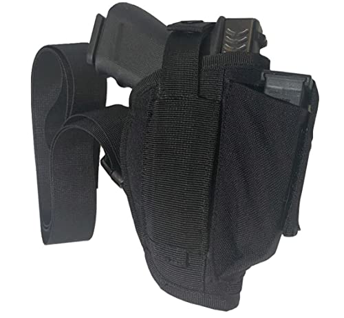 Best under Steering Wheel Holster
