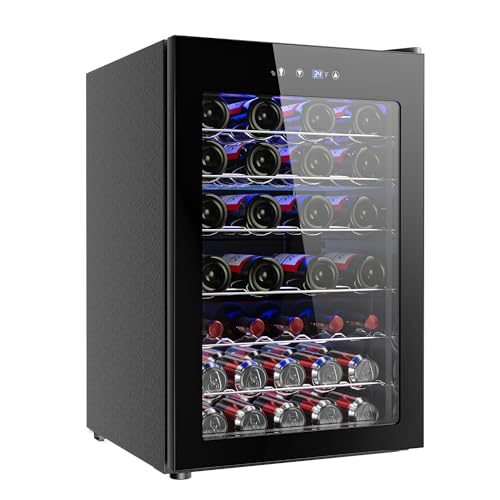 Best Undercounter Wine Refrigerator