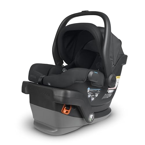 Best Uppababy Car Seat
