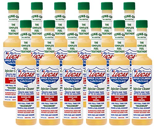 Best Upper Cylinder Lubricant
