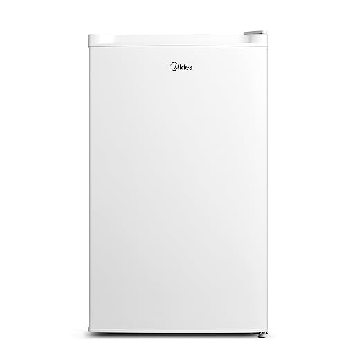 Best Upright Small Freezer