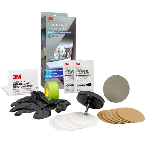 Best Uv Protection for Headlights