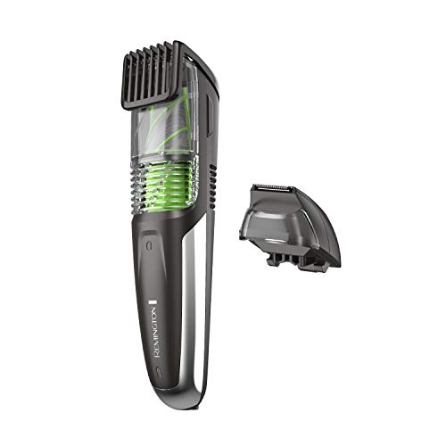 Best Vacuum Beard Trimmer