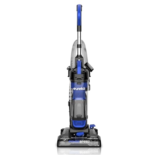 Best Vacuum Cleaner for Carpet And Hard Floors