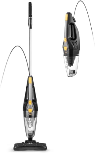 Best Vacuum Cleaner for Motorhome