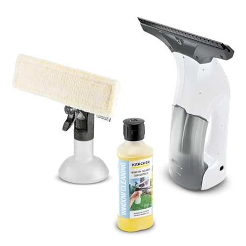 Best Vacuum Cleaner for Windows