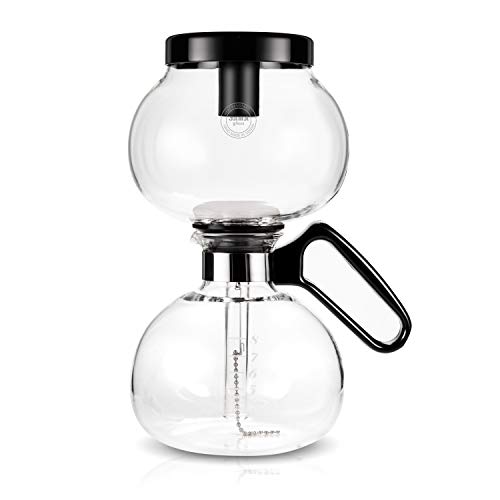 Best Vacuum Coffee Pot