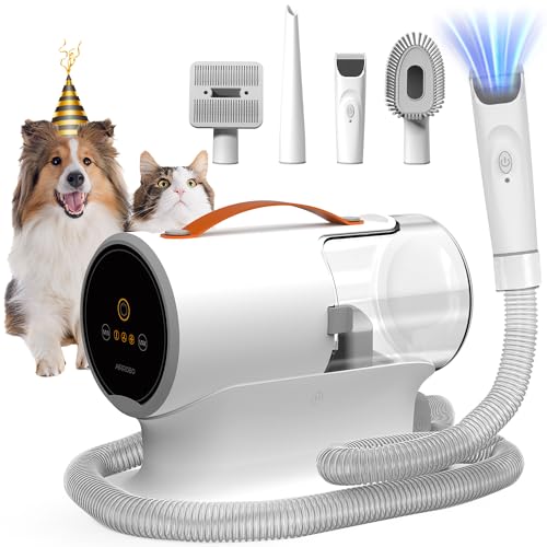 Best Vacuum for Australian Shepherd