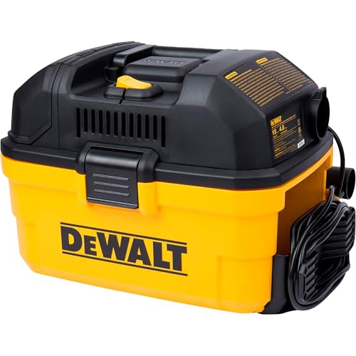 Best Vacuum for Drywall Dust