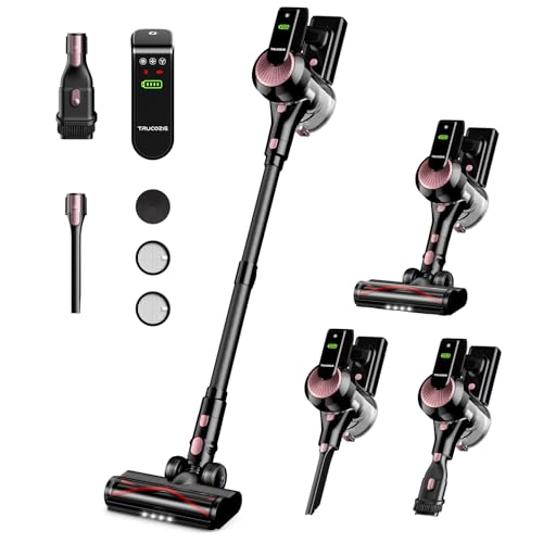 Best Vacuum for Engineered Hardwood Floors