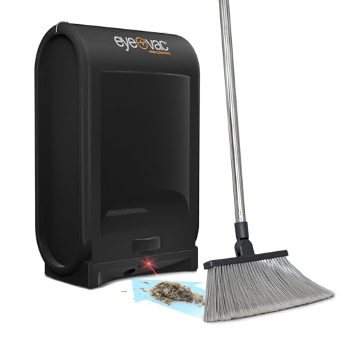 Best Vacuum for Hair Salon