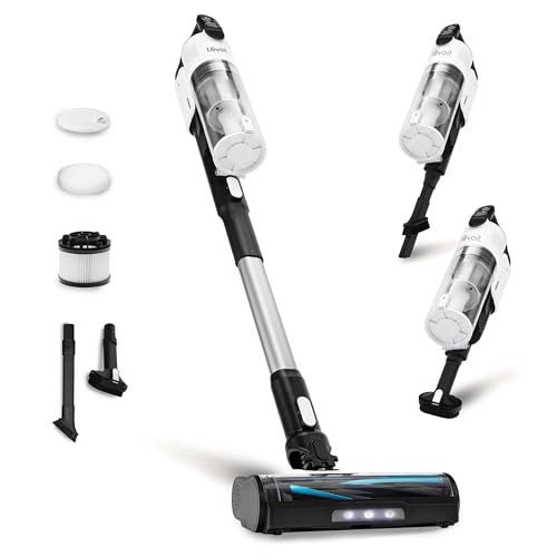 Best Vacuum for Lvt Flooring
