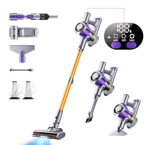 Best Vacuum for Marble Floors