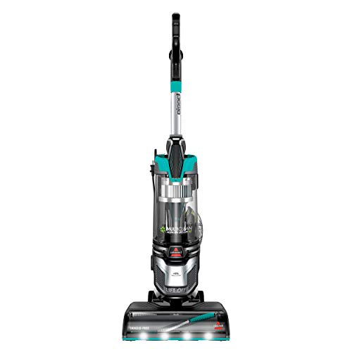Best Vacuum for Pet Dander Allergies