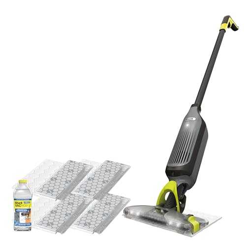 Best Vacuum Mop for Vinyl Floors