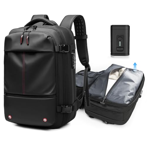 Best Vacuum Seal Backpack
