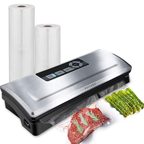 Best Vacuum Sealers for Meat