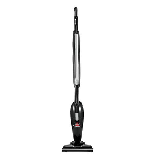 Best Vacuum Small Spaces