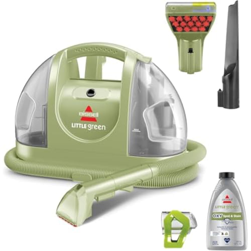 Best Vacuum to Get Water Out of Carpet