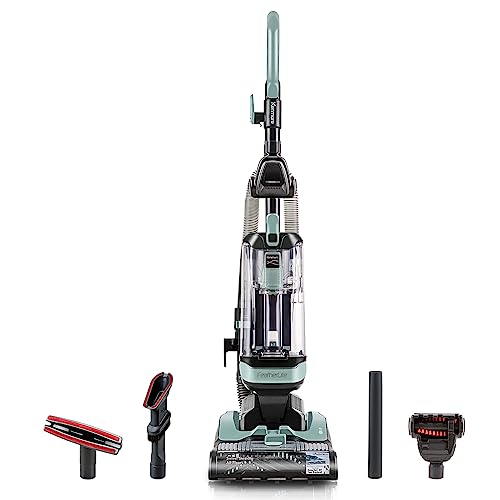 Best Vacuum With Carpet Height Adjustment