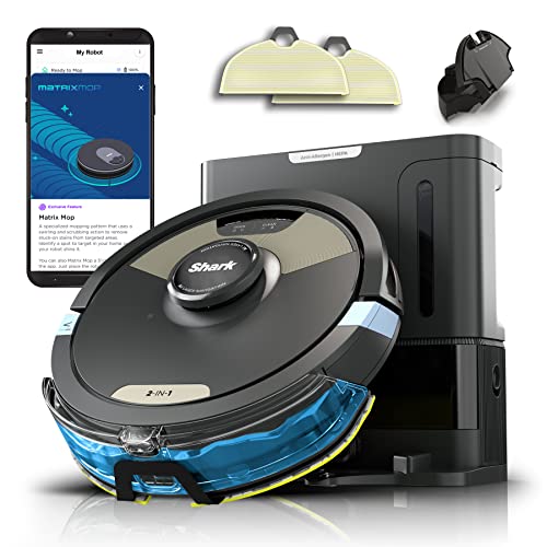 Best Value Robot Vacuum And Mop