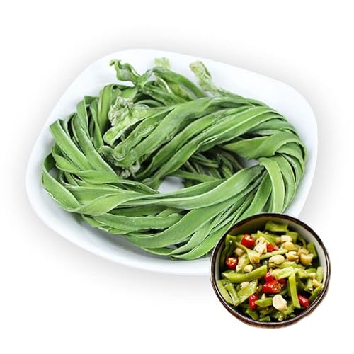 Best Vegetables for Hot Pot