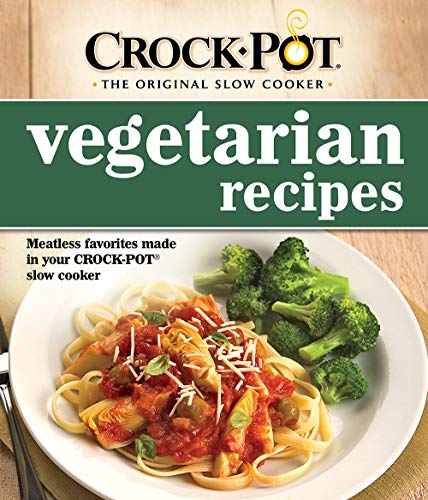 Best Vegetarian Crock Pot Recipes