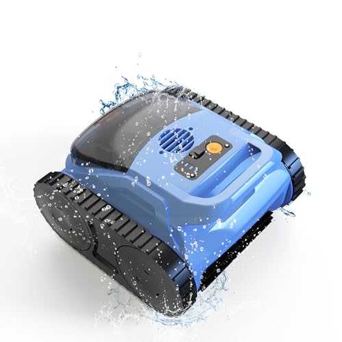 Best Vinyl Pool Vacuum
