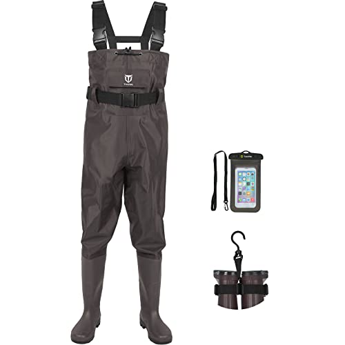 Best Waders 2025